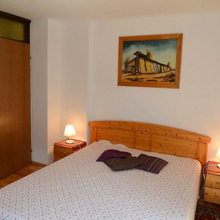 Apartmaji Rabic 博希尼 外观 照片