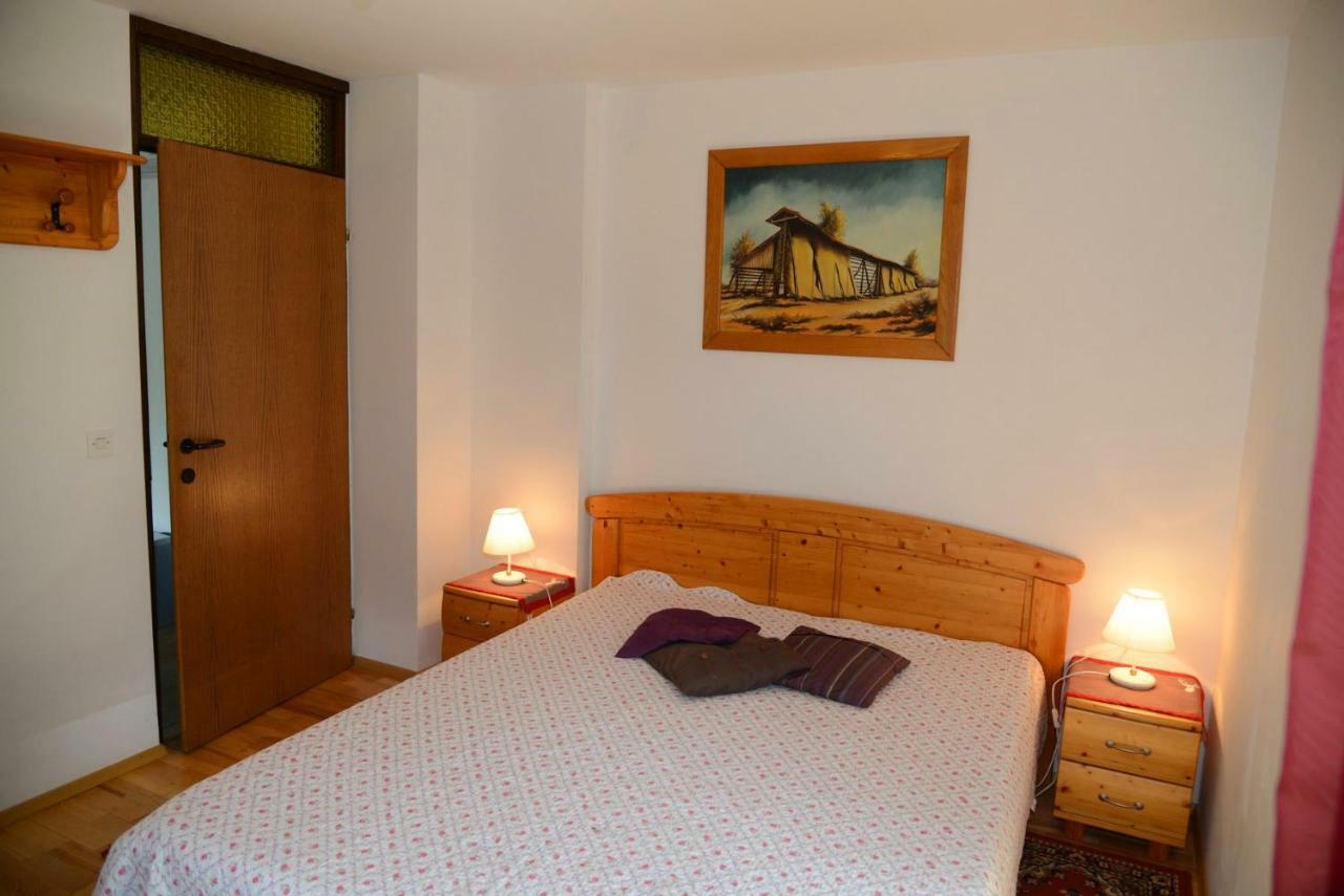 Apartmaji Rabic 博希尼 外观 照片